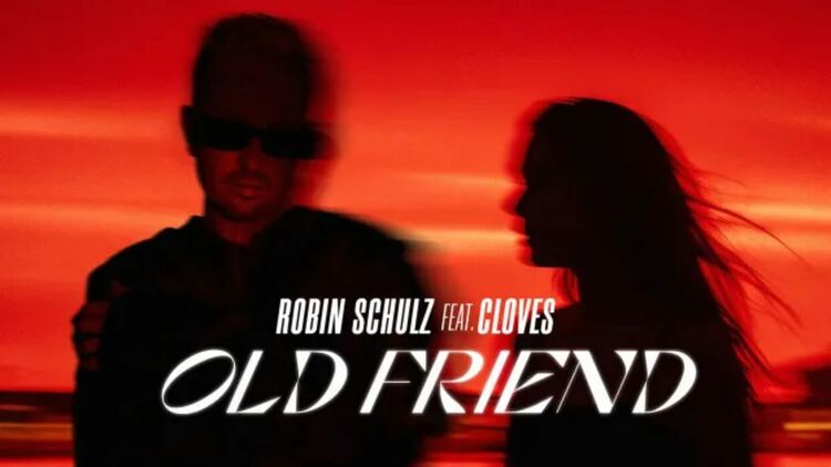 Robin Schulz издаде сингъл с участието на CLOVES