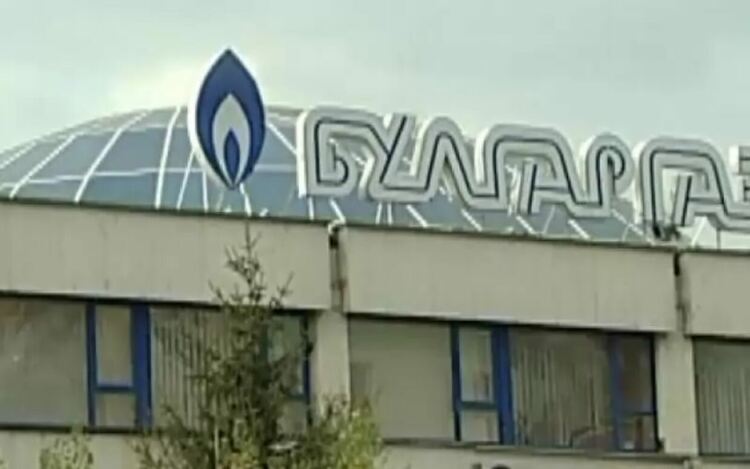 Агенти на КПК и МВР влязоха в „Булгаргаз“ и „Булгартрансгаз“