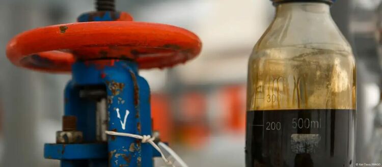 Приходите от нефт се топят: Какво означава това за Русия
