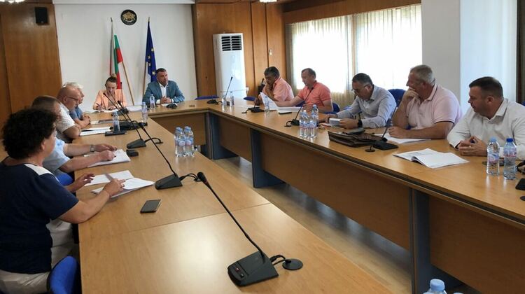 Искане за 20% поевтиняване на водата в Смолян блокира заседание на Асоциацията по ВиК