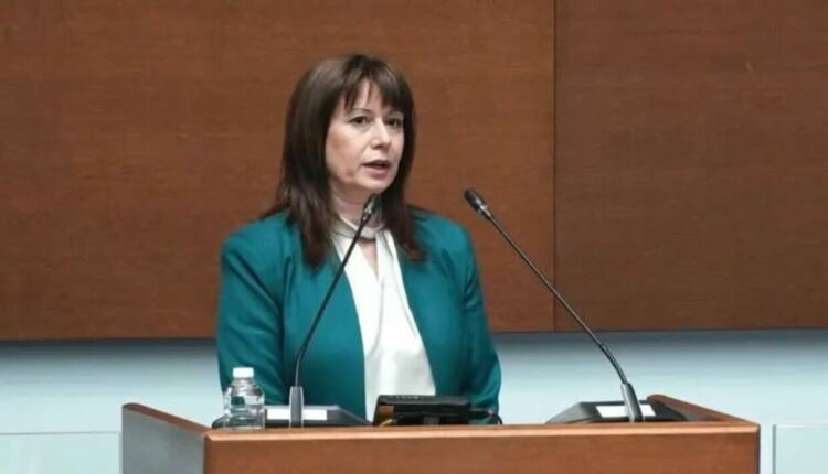 Кандидатът на ГЕРБ Велислава Делчева стана омбудсман