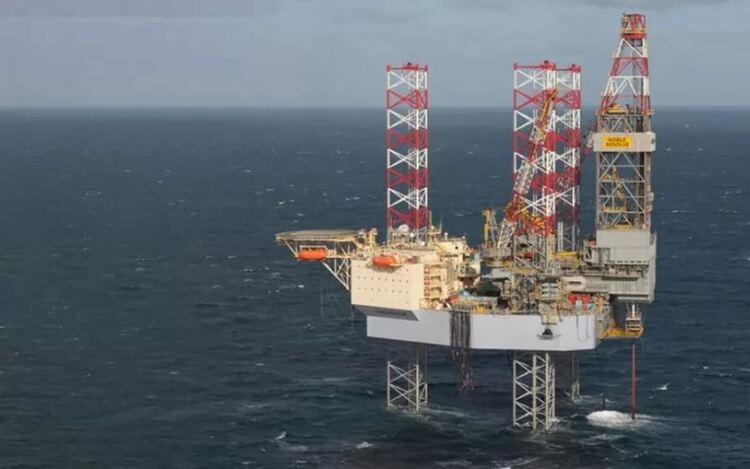 В полското Балтийско море откриха огромно находище на нефт и газ