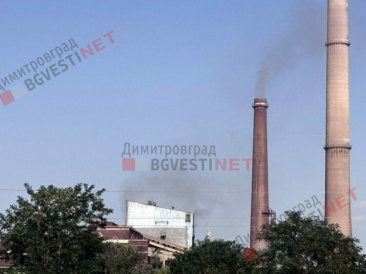 ТЕЦ „Марица 3“ поднови работа – 4-месечният ремонт даде надежда, но проблемите продължават
