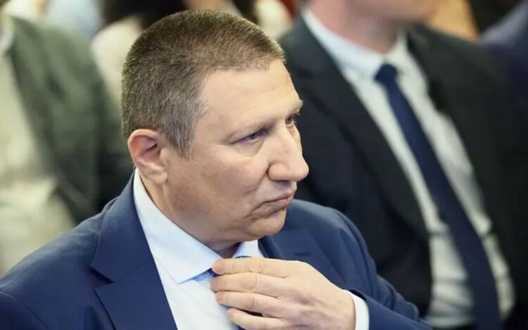 Главен прокурор ли е Сарафов или самозванец?