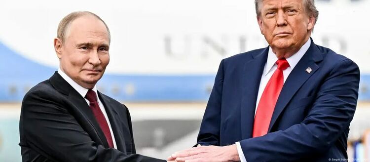 Мирът или бизнесът? Кое е по-важно за Путин и Тръмп?