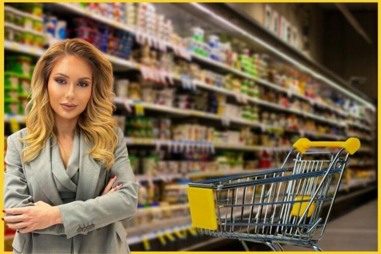 Държавата ще публикува цените на 101 продукта всеки ден след Нова година