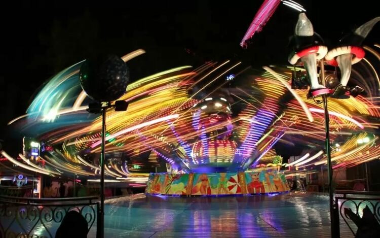 За всеки пирон - закон, за всеки парашут - наредба!
