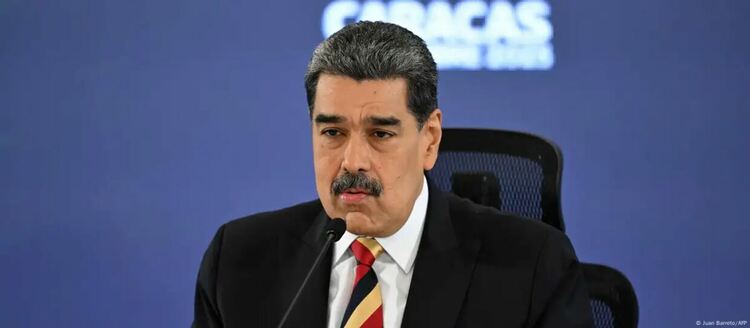 Най-голямата заплаха от 100 години: Мадуро се заканва на САЩ
