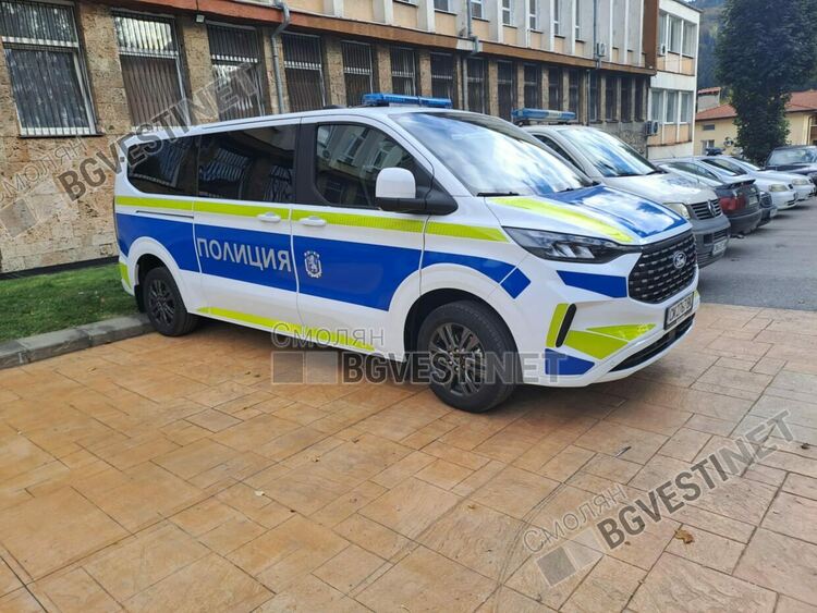 Мъж в ареста след открити незаконни боеприпаси в „Жигула“