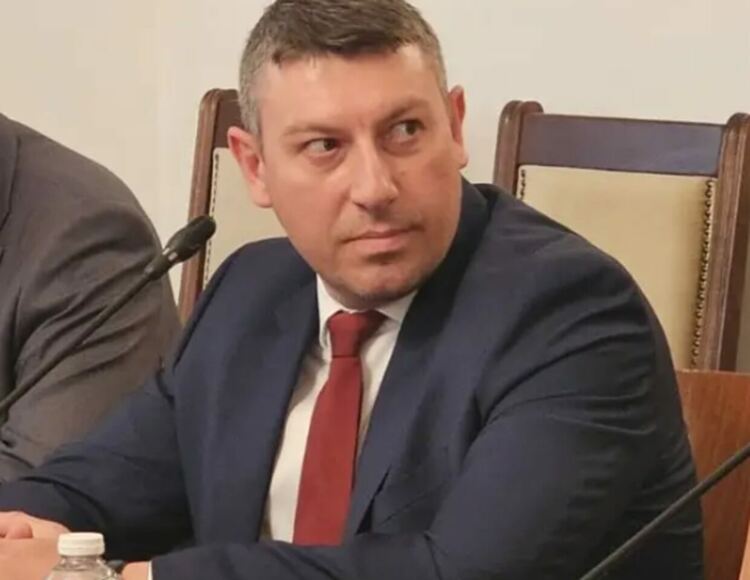 Управляващите държат на точно определена кандидатура за шеф на ДАНС