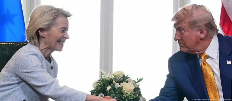 Руският нефт и газ в ЕС: как Тръмп накара ЕК да се разбърза