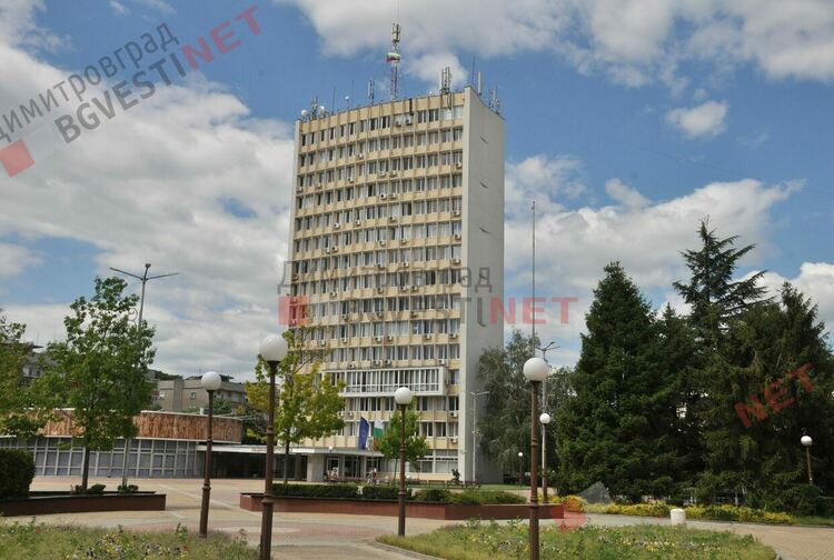 Община Димитровград открива процедура за отпускане на стипендии за студенти и специализанти в областта на здравеопазването