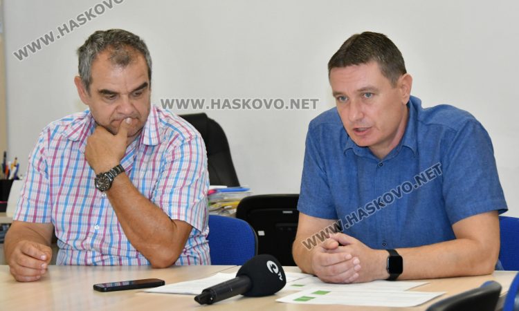 3 общини в Хасковско кандидатстват за средства за ремонт на училища, детски градини и саниране на блокове
