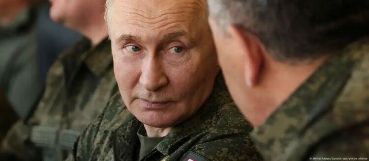 „До 2029 трябва да сме готови за война“: защо точно 2029?