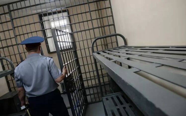 Българка е осъдена на затвор в Русия за коментари за войната