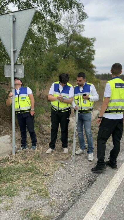 Диана Русинова:" Област Смолян е с най-лошите и опасни пътища в страната"