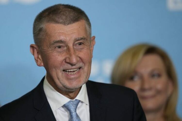 Милиардерът-популист Андрей Бабиш спечели парламентарните избори в Чехия