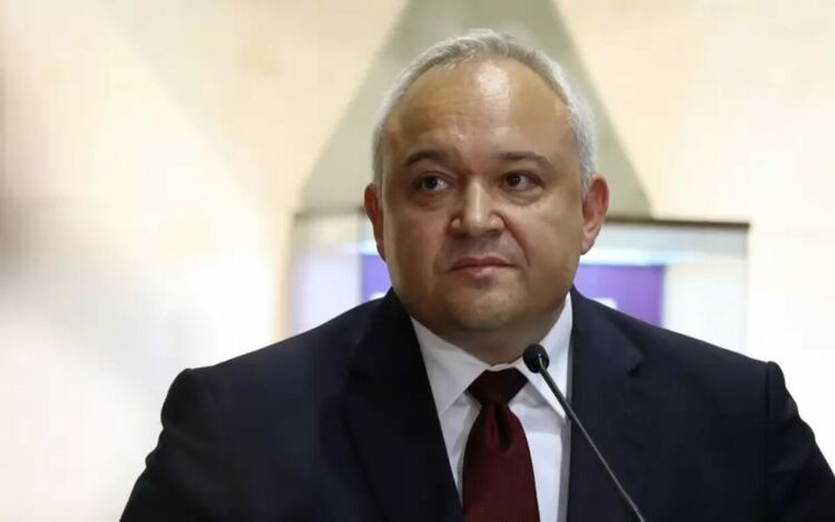 Прокуратурата скоростно прати Демерджиев на съд