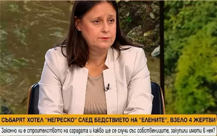 Собственици на апартаменти в „Елените“ ще съдят държавата 