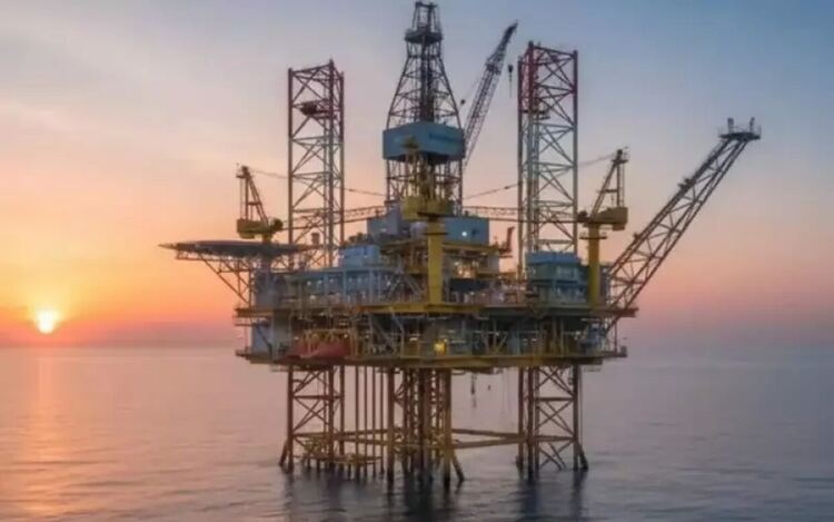 Индия откри „океан“ от природен газ