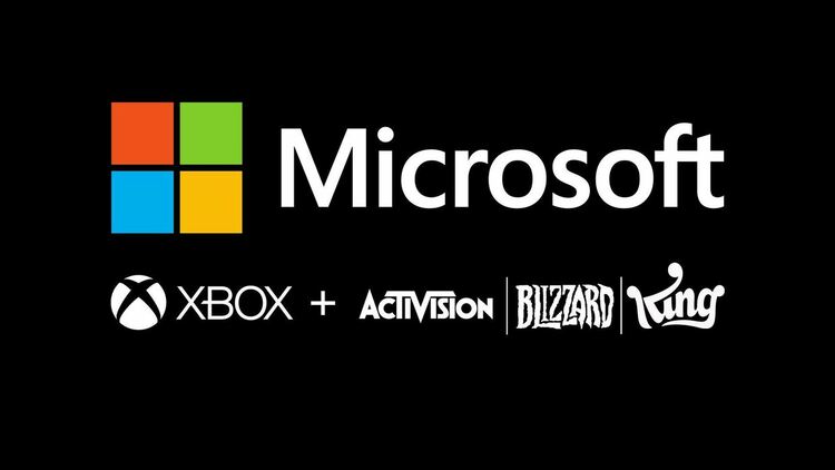 Microsoft се заема сериозно с гейм бизнеса си
