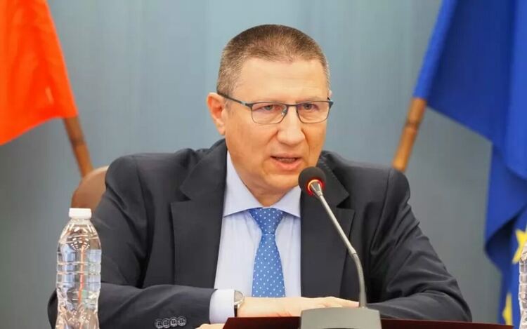 ВСС бетонира Сарафов за вечен „временен“ главен прокурор