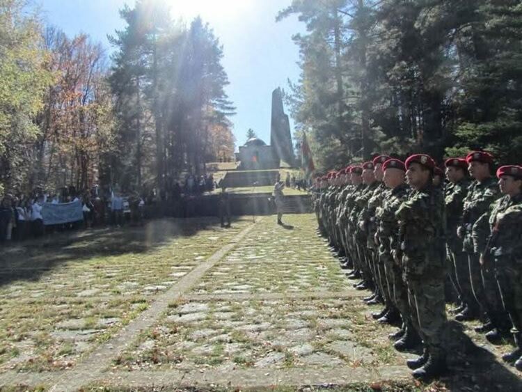 Община Смолян осигурява безплатен транспорт на желаещите да посетят тържествата на връх Средногорец