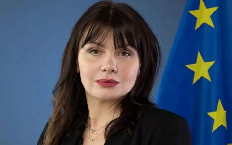 Европрокурорка ли имаме или Еврото си има прокурорка