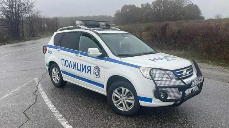 Арестуваха заради наркотици 31-годишна жена с криминално досие 