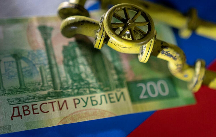  Износът на руски газ за Европа счупи рекорда от ерата на Брежнев
