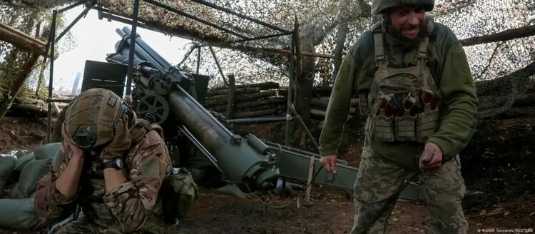 „Зоната на смъртта“ край Покровск: Какво се случва там