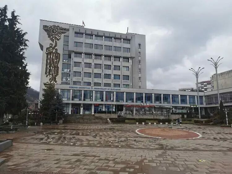 Одобрени са два инфраструктурни проекта на Община Златоград за близо 2 млн. лв. 