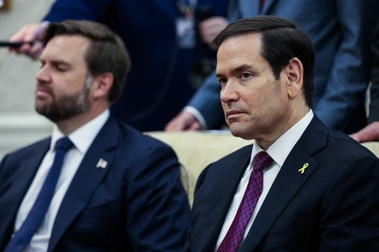 Рубио тайно признава, че Ванс е фаворит за 2028 г. - Politico