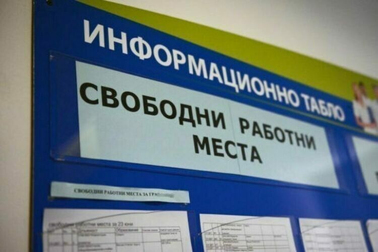 Близо 120 са обявените работни места в Хасковска област
