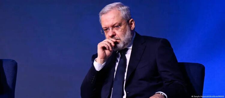 Украйна: корупционен скандал в обкръжението на Зеленски