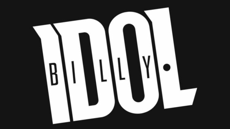 Billy Idol с емоционална балада, озаглавена „Dying to Live“