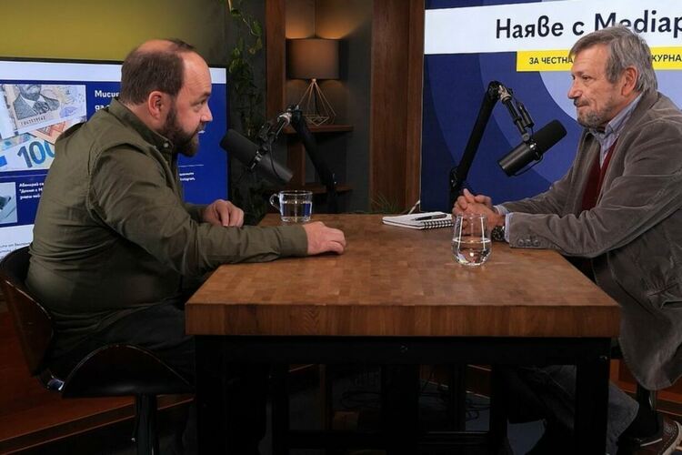 Красен Станчев: Толкова лош бюджет за граждани и фирми не е имало 