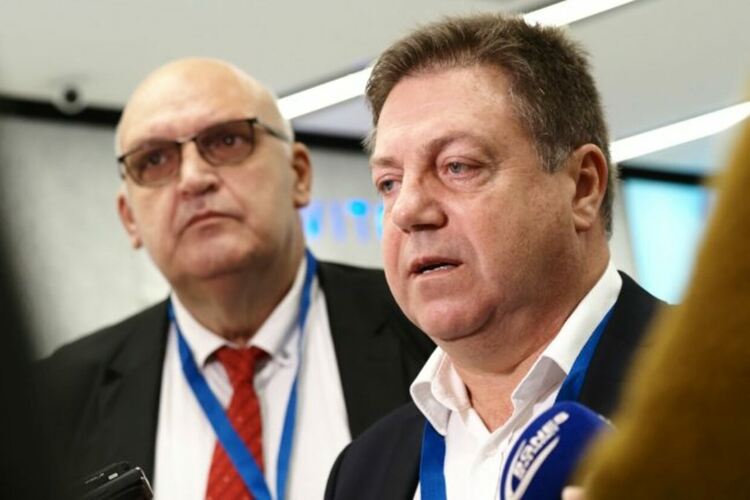 Лекарският съюз: Времето на гарантираните заплати отмина