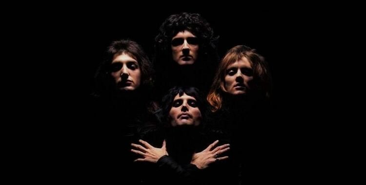 Видеото „Bohemian Rhapsody“ на Queen – най-старото с над 2 милиарда гледания в YouTube