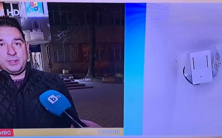 МОН: Арестуван е директор на столично училище