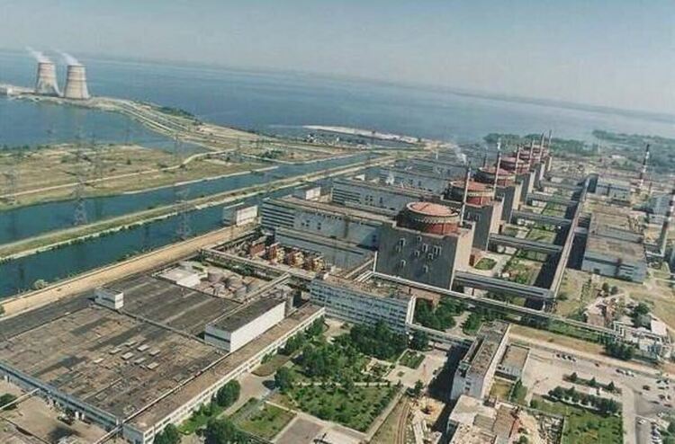 САЩ поискали една трета от Запорожката АЕЦ да е за тях
