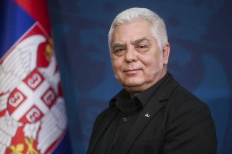 „Хърватия да бъде наказана със загуба на територия“. Сърбия предизвика международен скандал