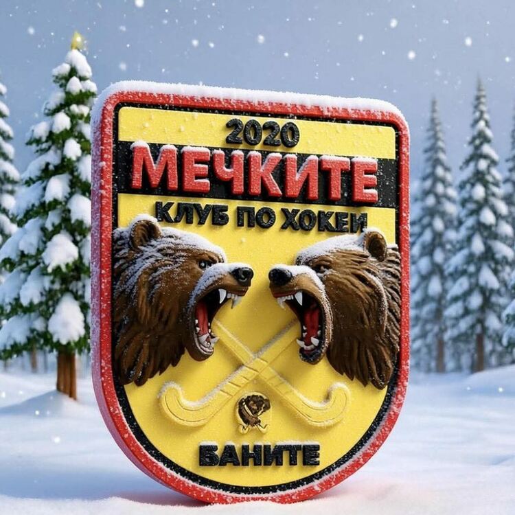 20 години хокей на трева в Баните: КХ „Мечките“ отбелязва значим юбилей