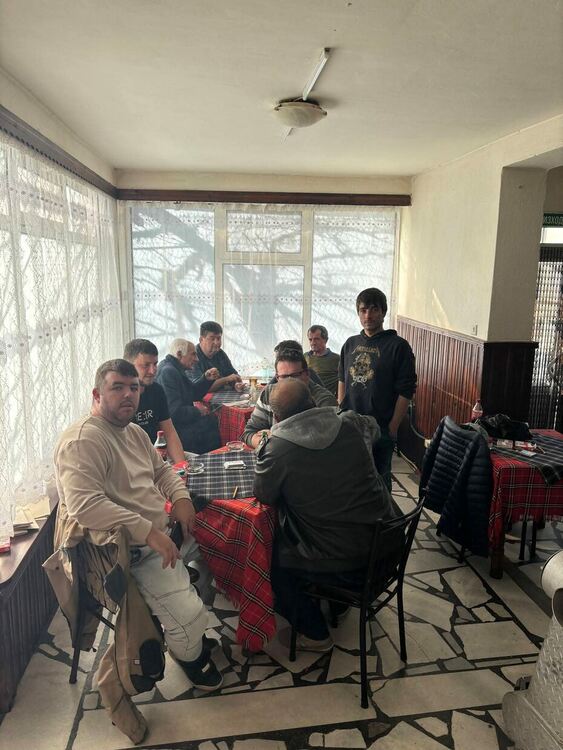 Чепинци отново събра любителите на бриджа на турнира „Фидан Боев“