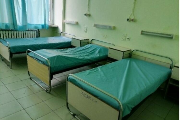 Хиляди „хоспитализирани“ са били в казината вместо в болниците