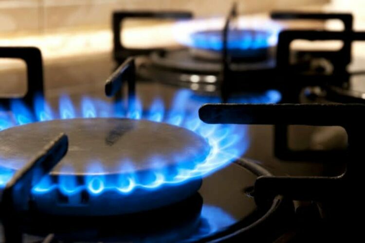 КЕВР предлага по-ниска цена на газа за януари