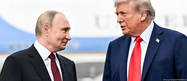 Защо Путин предпочете да си мълчи за свалянето на Мадуро