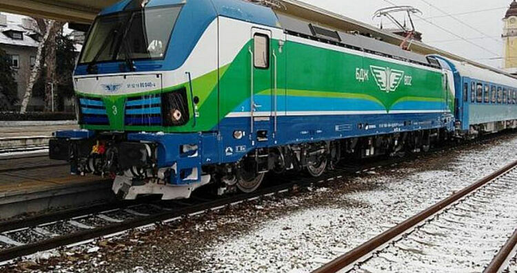 Над 20 влака дневно до Перник за „Сурва“