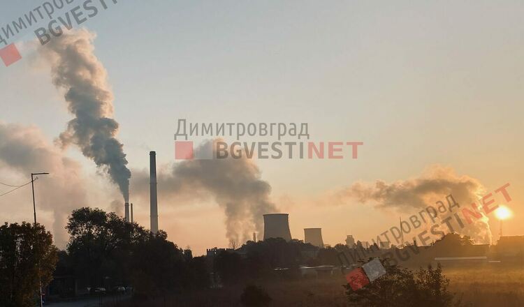 Спират „Кроношпан“ заради замърсяване – успех за жителите на Велико Търново според премиера и кмета града