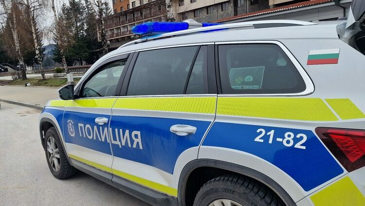 Задържаха водач с над 1,5 промила алкохол в Смолян